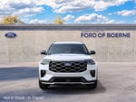 2027 Ford Explorer Platinum™