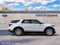 2027 Ford Explorer Platinum™