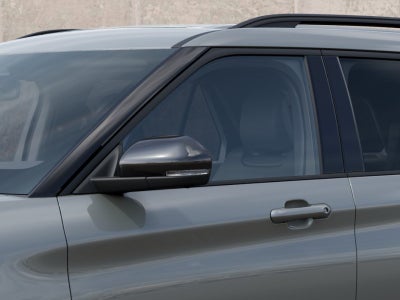 2027 Ford Explorer Tremor®