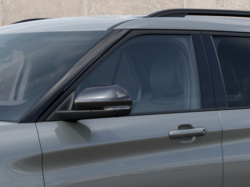 2027 Ford Explorer Tremor®