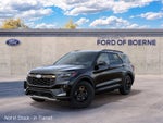 2027 Ford Explorer Tremor®