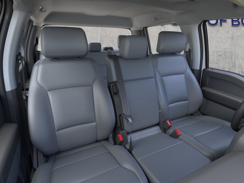 2026 Ford Super Duty F-250® XL