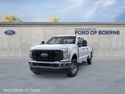 2026 Ford Super Duty F-250® XL