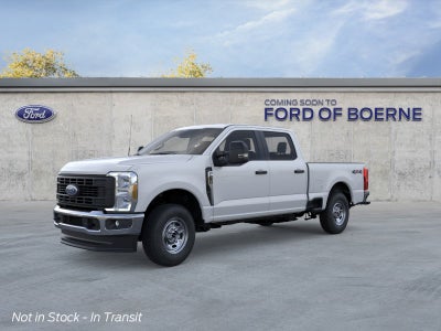 2026 Ford Super Duty F-250® XL
