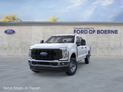2026 Ford Super Duty F-250® XL