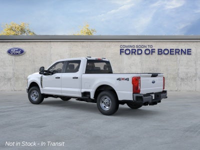 2026 Ford Super Duty F-250® XL