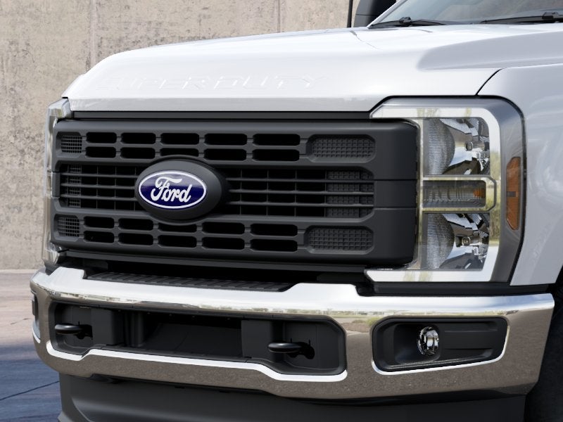 2027 Ford Super Duty F250 4X4 CREW/C