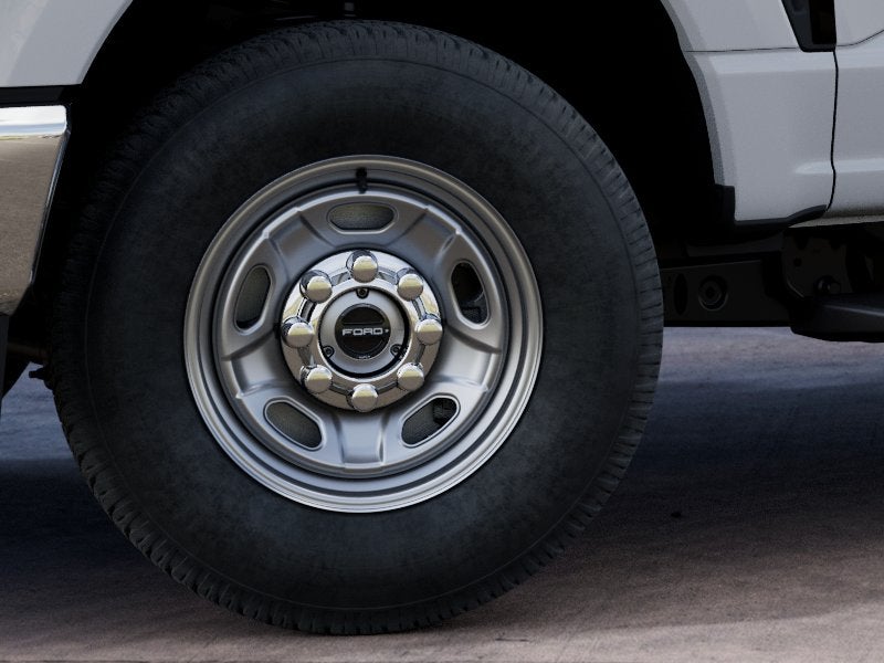 2027 Ford Super Duty F250 4X4 CREW/C