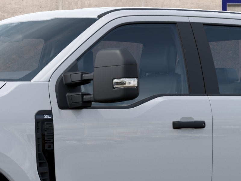 2027 Ford Super Duty F250 4X4 CREW/C