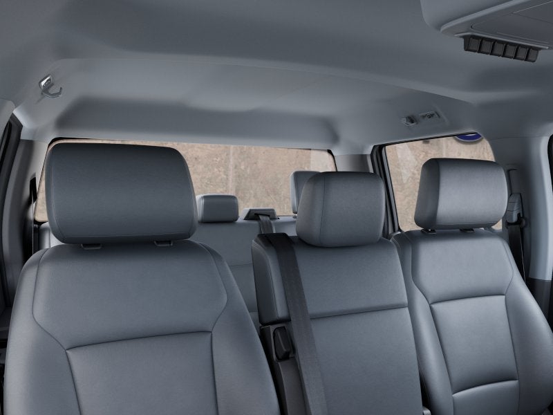 2027 Ford Super Duty F250 4X4 CREW/C