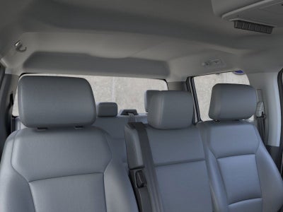 2026 Ford Super Duty F250 4X4 CREW/C