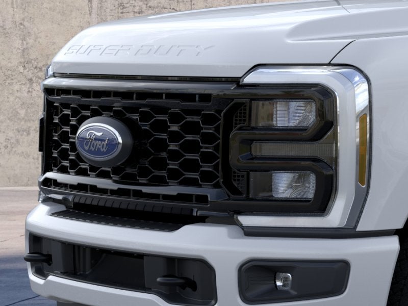 2026 Ford Super Duty F-250® XL