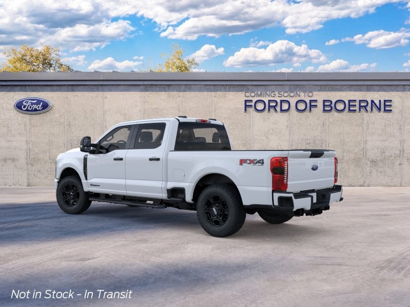 2026 Ford Super Duty F-250® XL