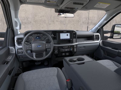 2026 Ford Super Duty F-250® XL
