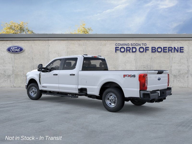 2026 Ford Super Duty F-250® XL