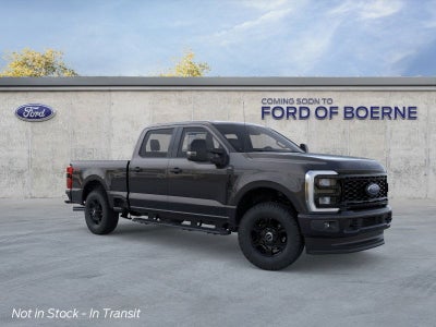 2026 Ford Super Duty F-250® XL