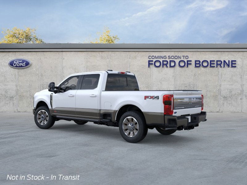 2026 Ford Super Duty F-250® King Ranch®