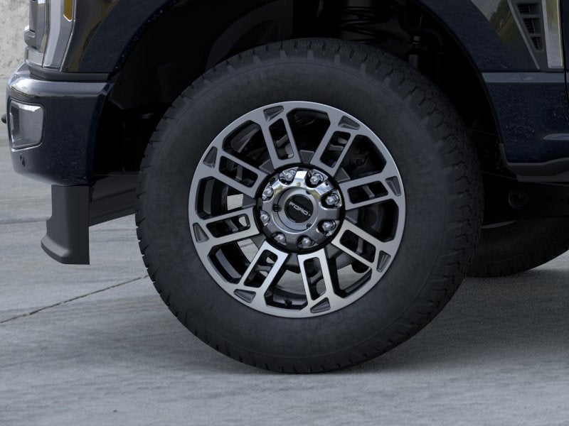 2026 Ford Super Duty F-250® Platinum®