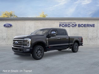 2026 Ford Super Duty F-250® Platinum®