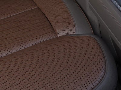 2026 Ford Super Duty F-250® King Ranch®