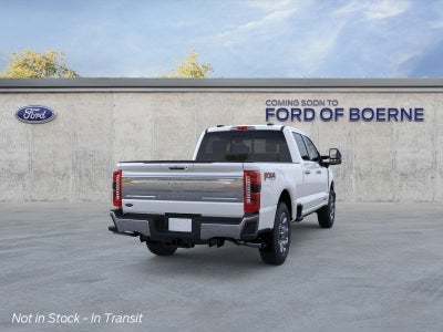 2026 Ford Super Duty F-250® King Ranch®