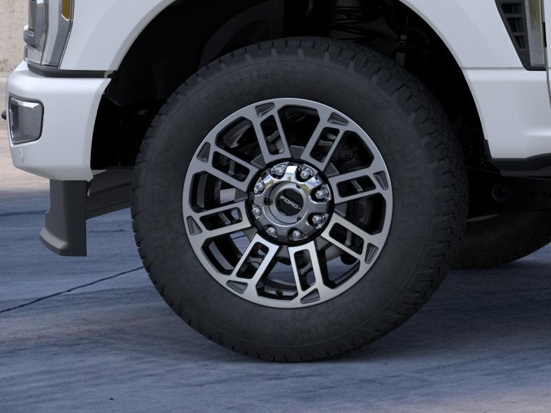 2026 Ford Super Duty F-250® Platinum®