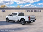 2026 Ford Super Duty F-250® Platinum®