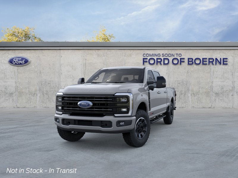 2026 Ford Super Duty F-250® Platinum®
