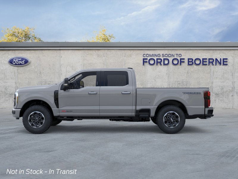 2026 Ford Super Duty F-250® Platinum®