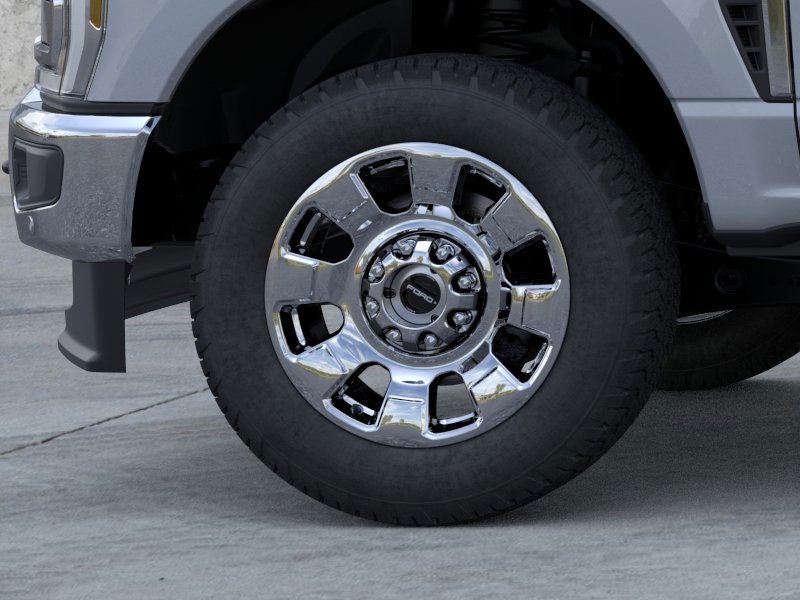 2026 Ford Super Duty F250 4X4 CREW/C