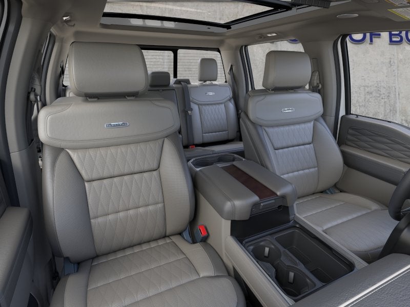2026 Ford Super Duty F-250® Platinum®