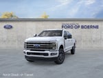 2026 Ford Super Duty F-250® Platinum®