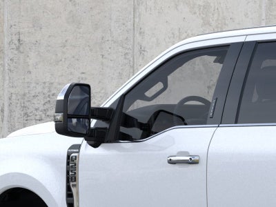 2026 Ford Super Duty F-250® Platinum®