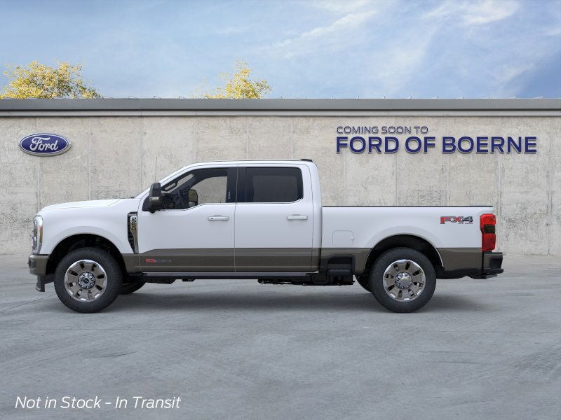 2026 Ford Super Duty F-250® King Ranch®