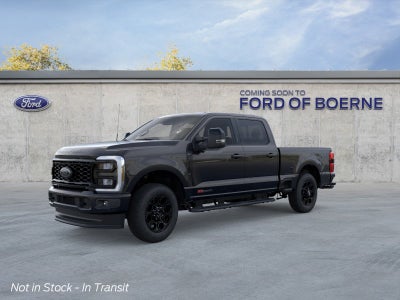 2026 Ford Super Duty F-250® Lariat®