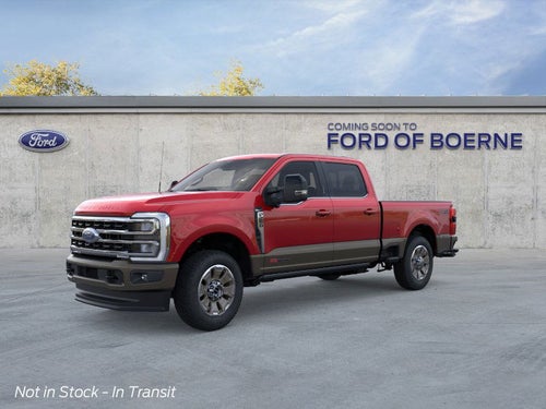 2026 Ford Super Duty F-250® King Ranch®