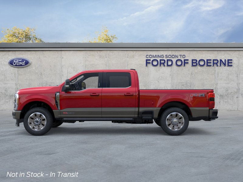 2026 Ford Super Duty F-250® King Ranch®