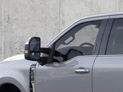 2026 Ford Super Duty F-250® Platinum®