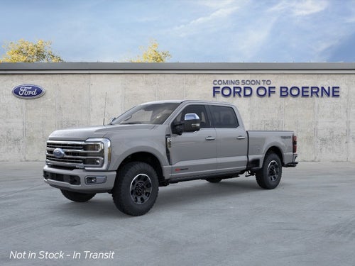 2026 Ford Super Duty F-250® Platinum®
