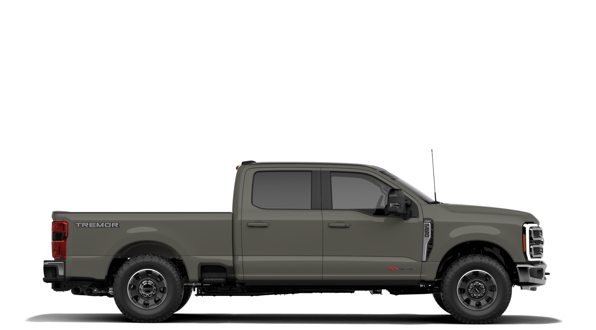 2027 Ford Super Duty F-250® Lariat®