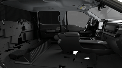 2027 Ford Super Duty F-250® Lariat®