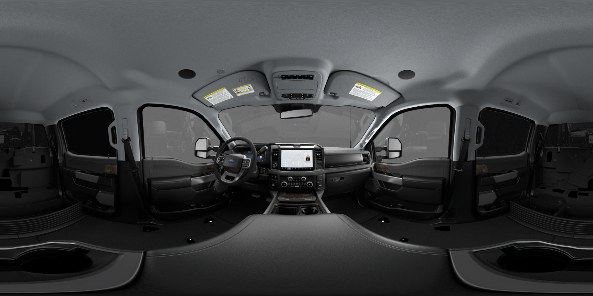 2027 Ford Super Duty F-250® Lariat®