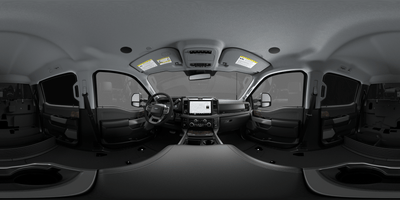 2027 Ford Super Duty F-250® Lariat®