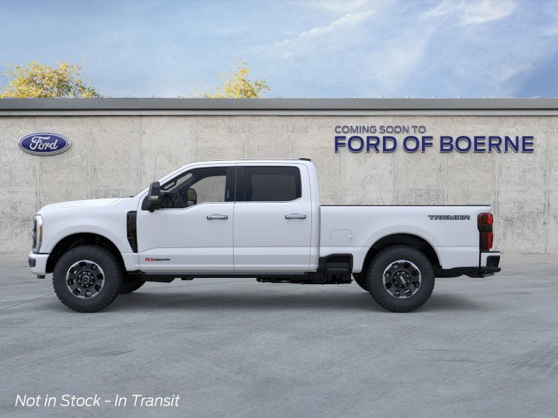 2026 Ford Super Duty F-250® Platinum®