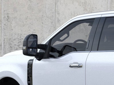 2026 Ford Super Duty F-250® Platinum®