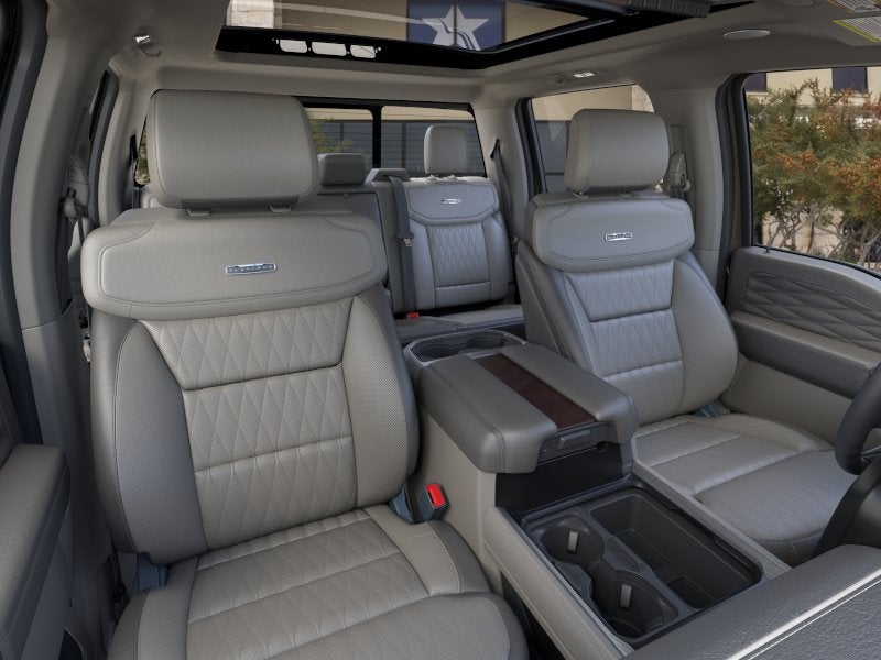 2026 Ford Super Duty F-250® Platinum®