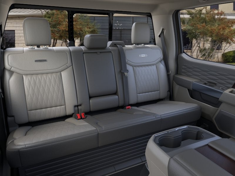 2026 Ford Super Duty F-250® Platinum®