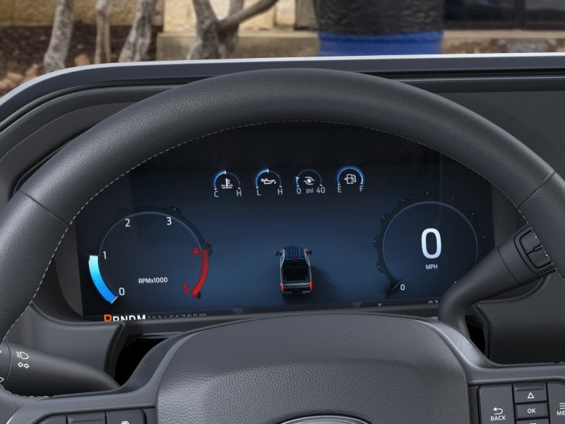 2026 Ford Super Duty F-250® Platinum®