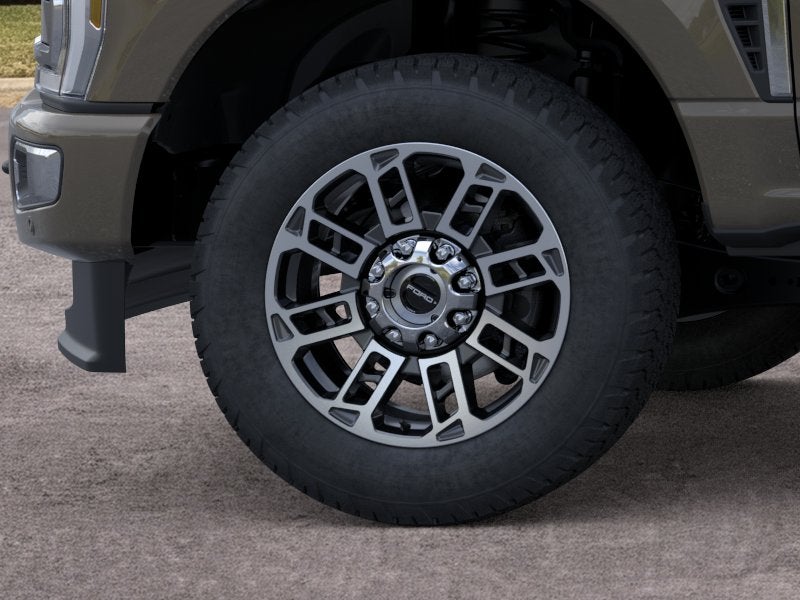 2026 Ford Super Duty F-250® Platinum®