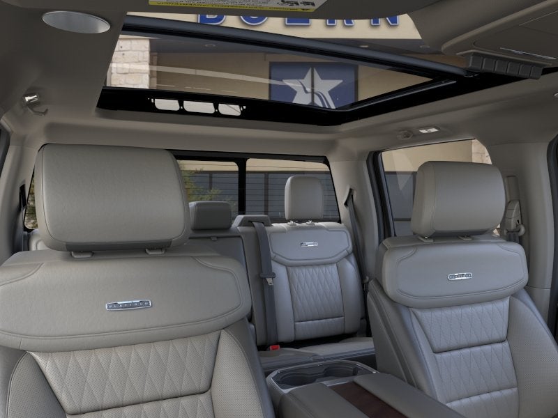 2026 Ford Super Duty F-250® Platinum®